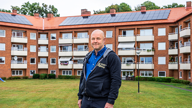 Fredrik Bergåse