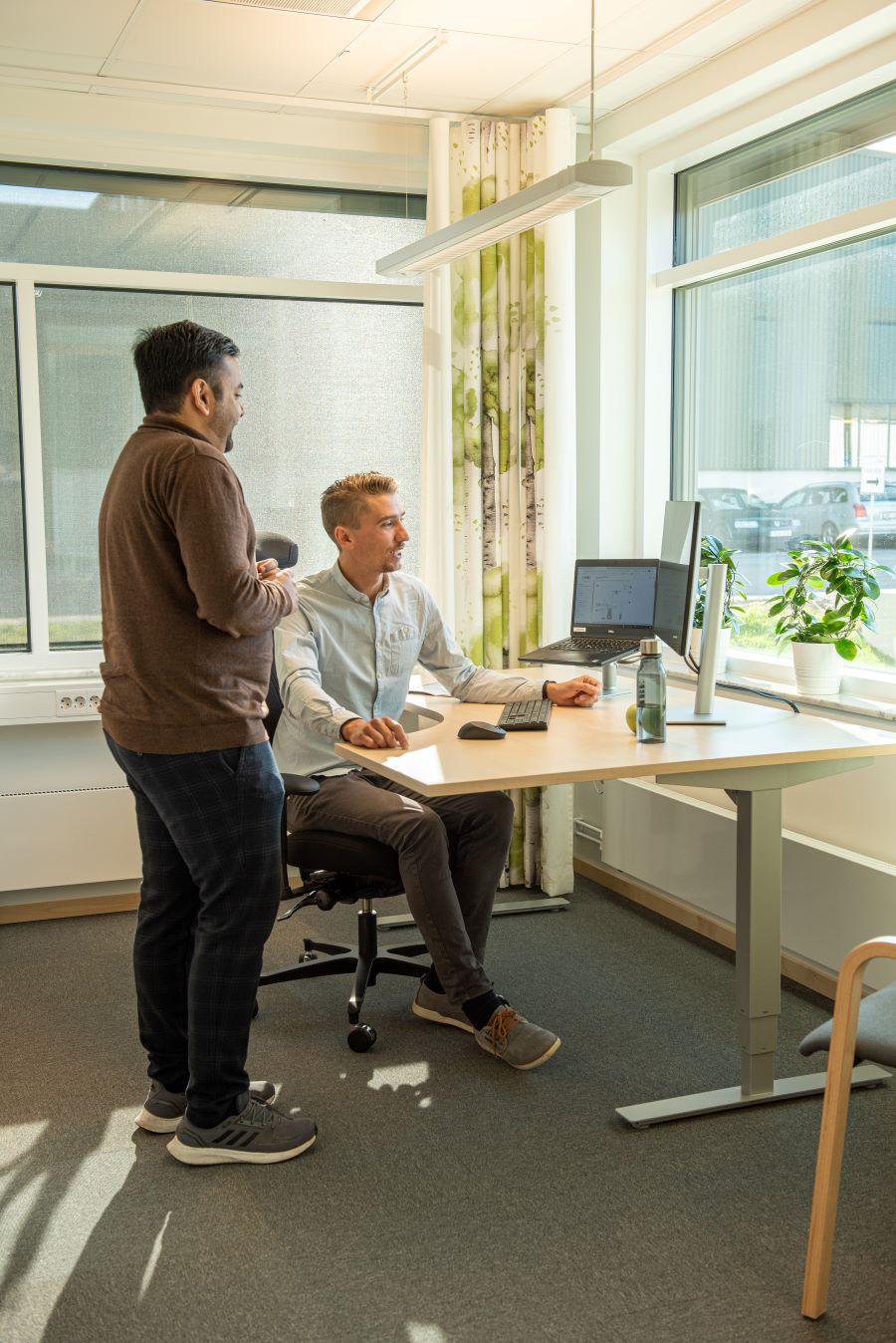 Product Data Specialist