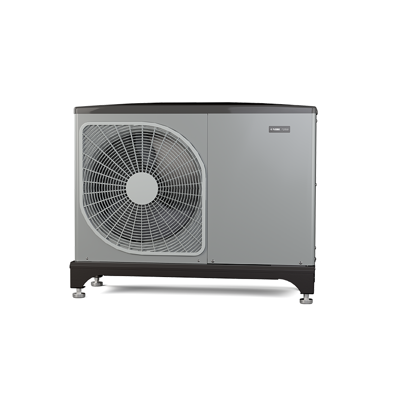 NIBE F2050