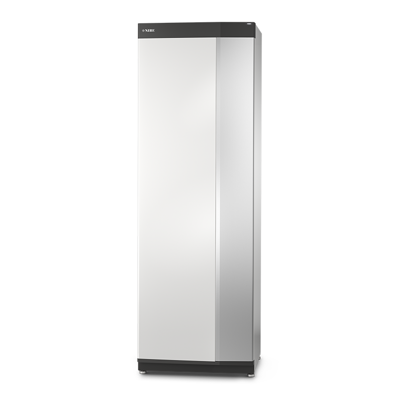 NIBE VVM S320