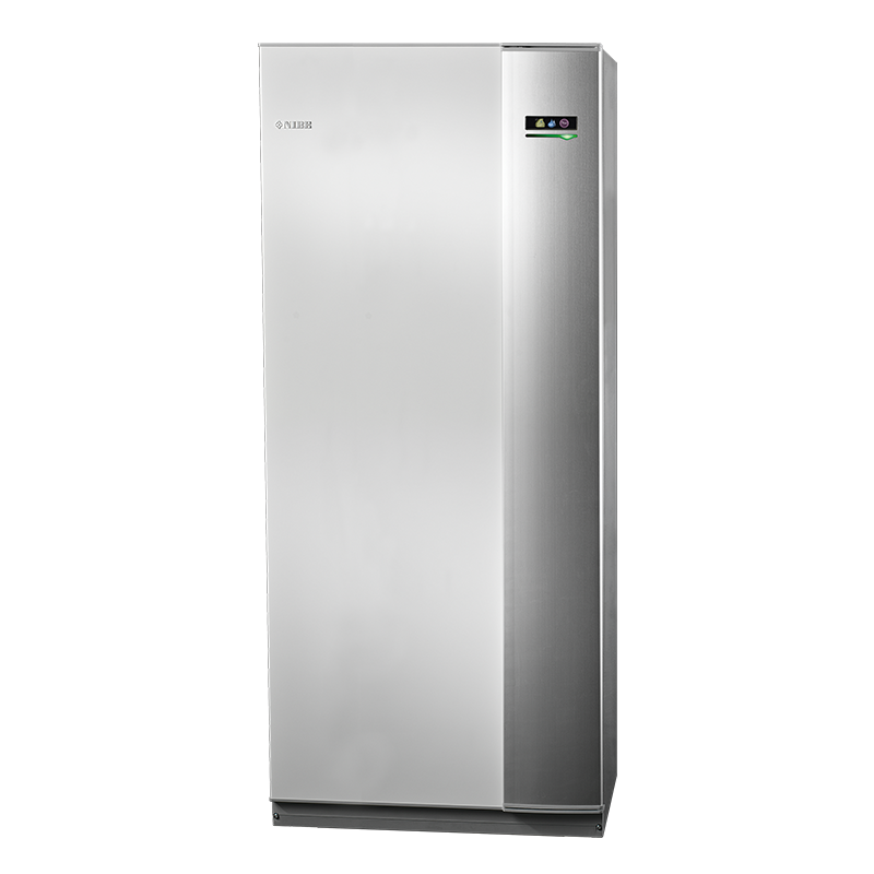NIBE VVM 500