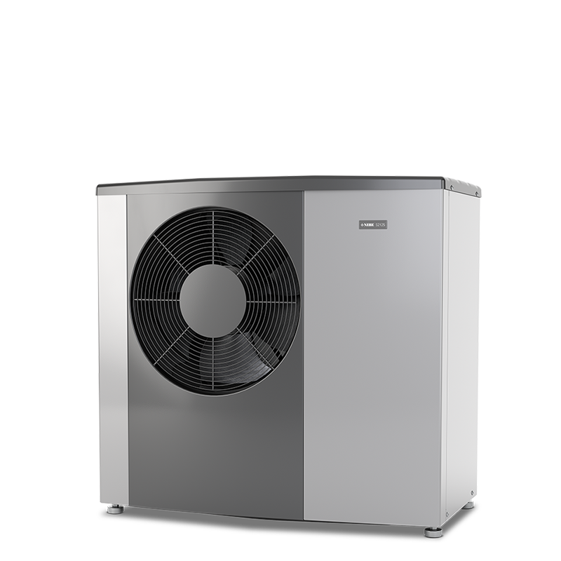 NIBE S2125