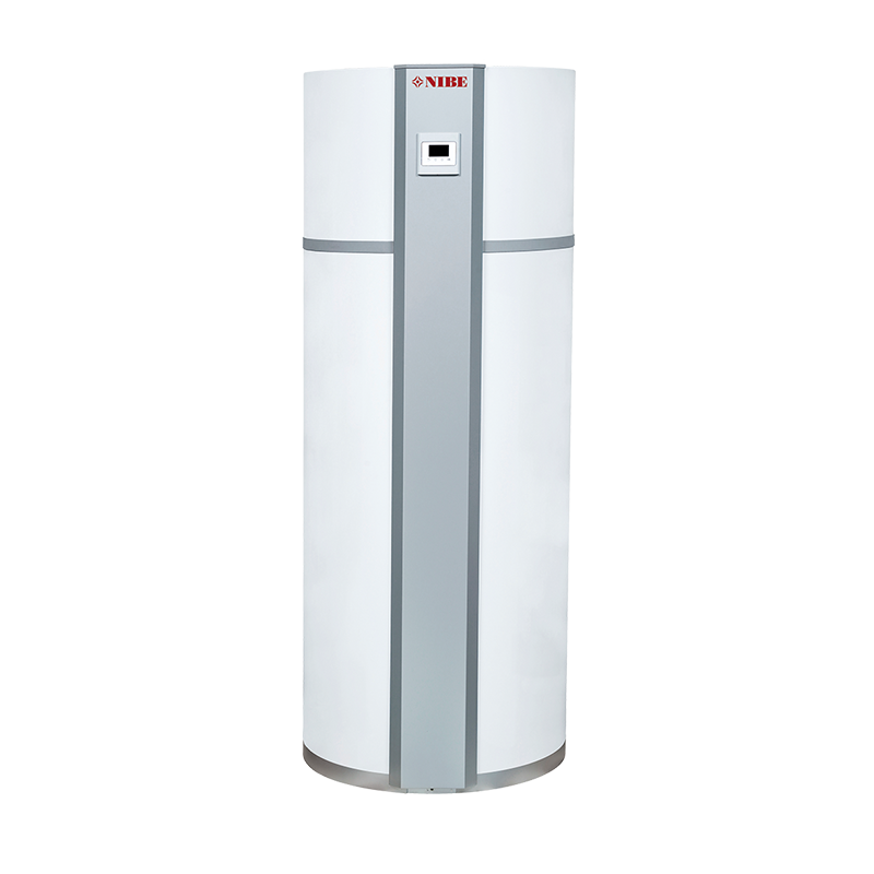 Micro-Booster-Wärmepumpe NIBE MT-MB21