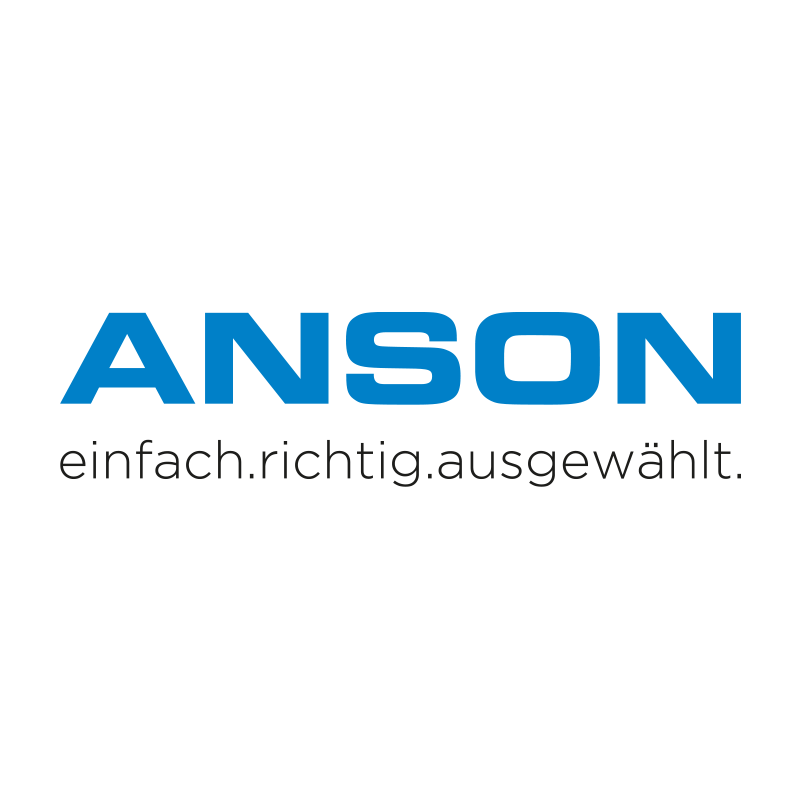 NIBE Partner Anson AG Logo