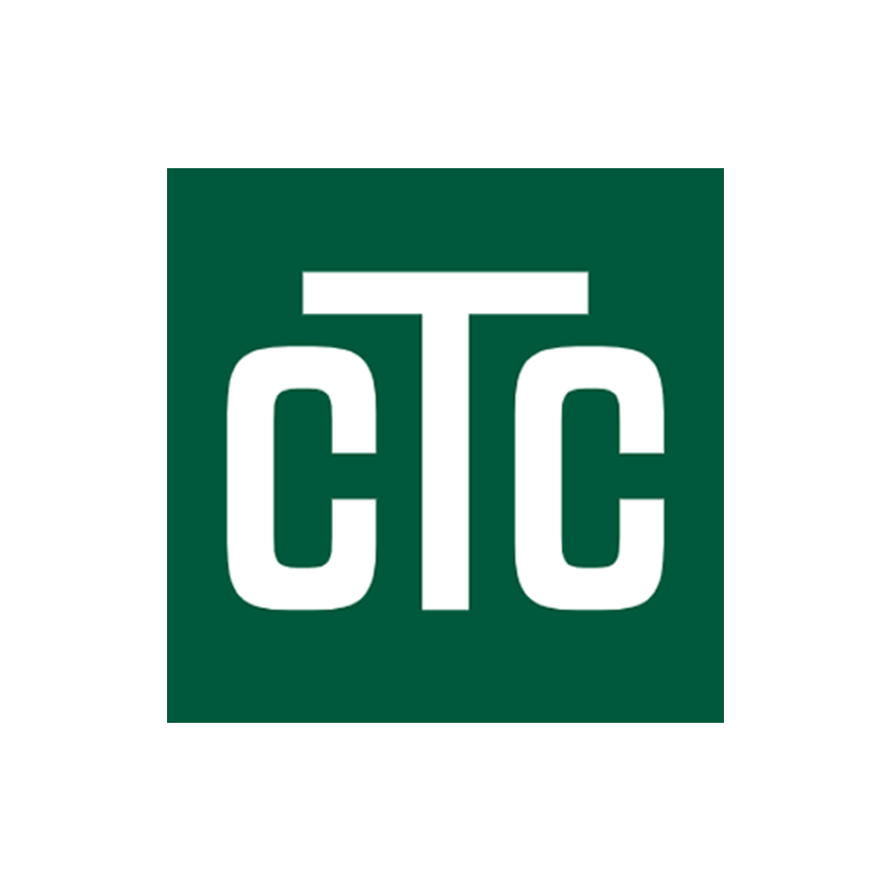 NIBE Wärmpumpen-Partner CTC AG Logo