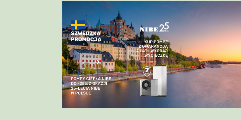 Szwedzka Promocja