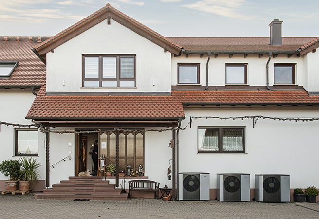 Weingut Braun