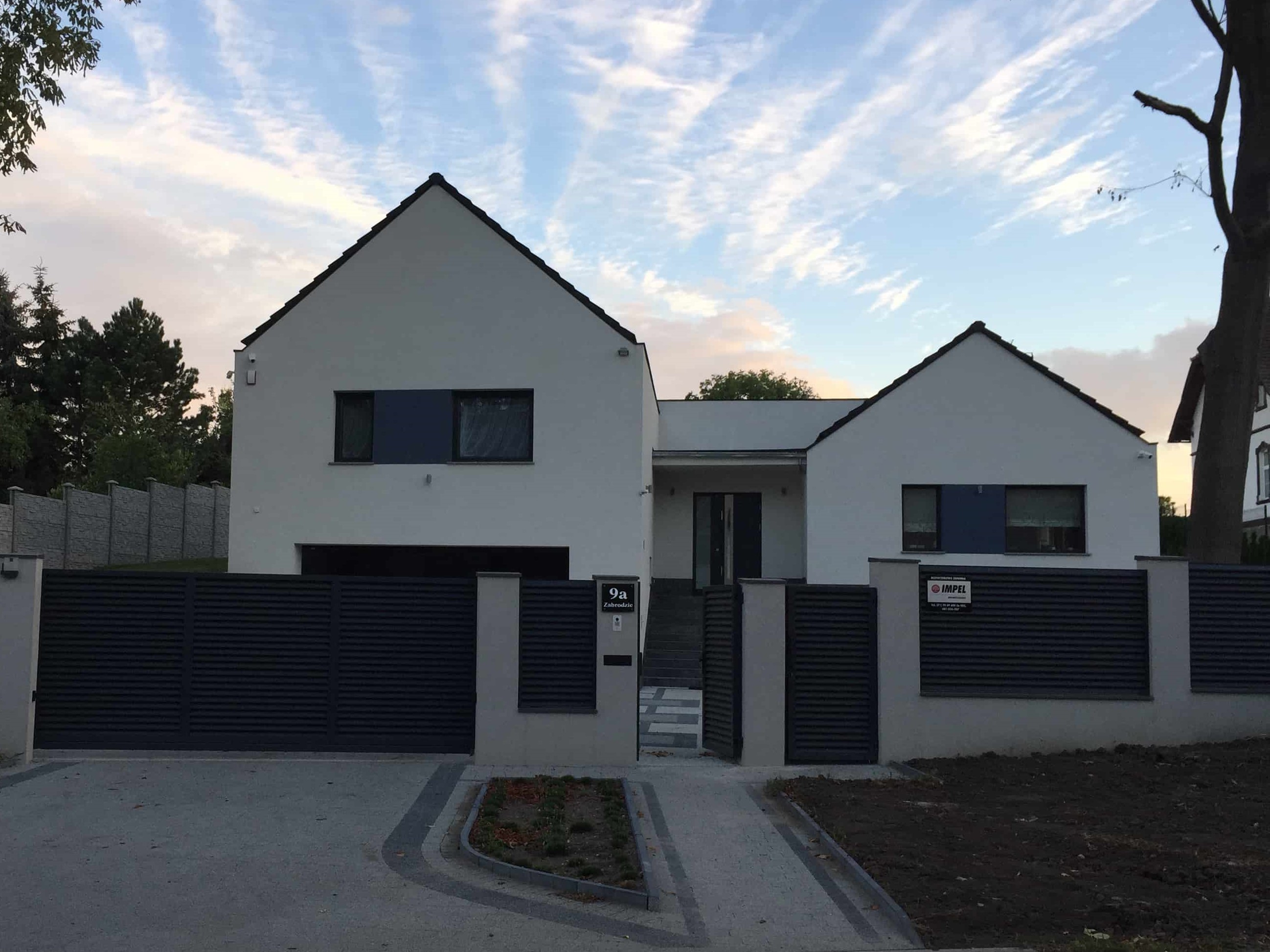 Zobacz nasze obiekty referencyjne.