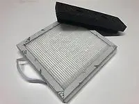 F470 F7 tuloilmasuodatin KIT