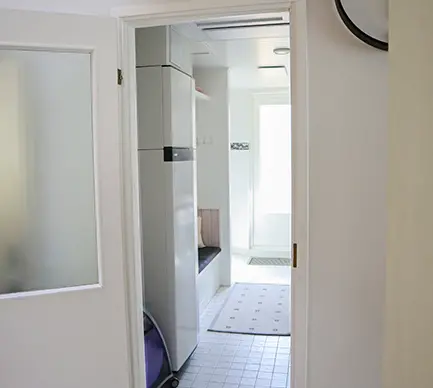 NIBE S735 PILP toi pienemmät sähkölaskut