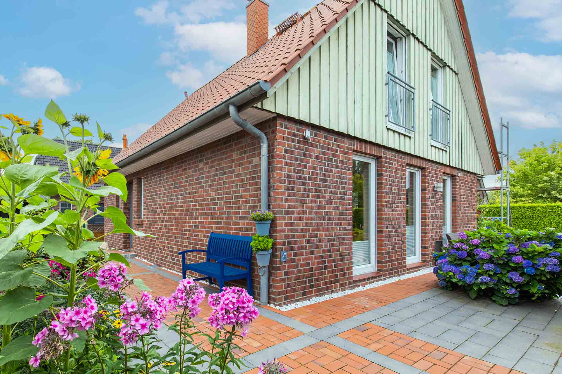 NIBE Referenz: Einfamilienhaus Mohaupt