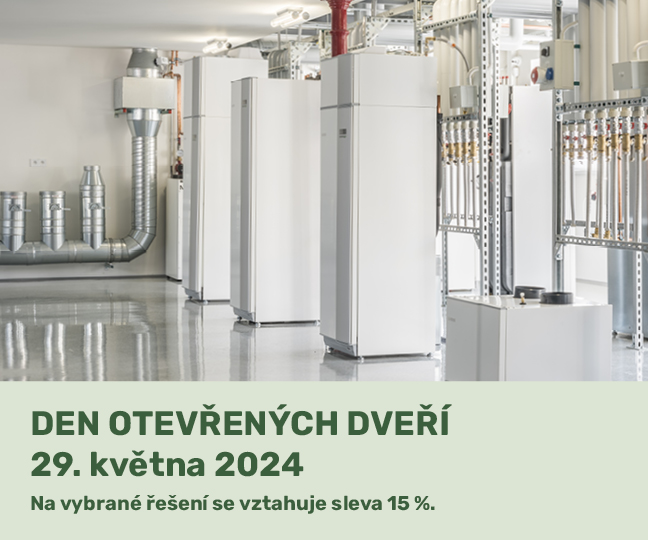 Den otevřených dveří