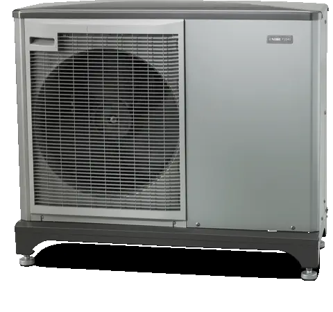 NIBE S2125 Heat Pump
