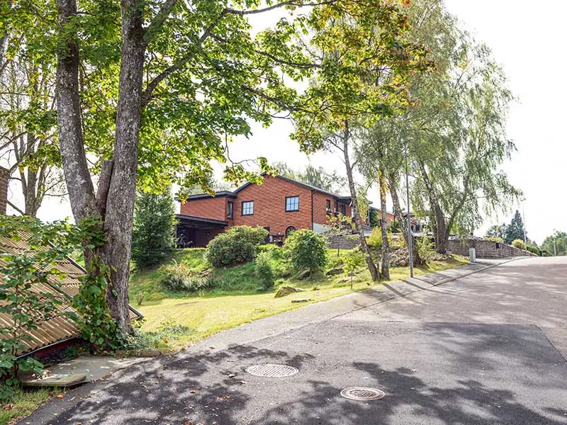 Suttärenghus Markaryd