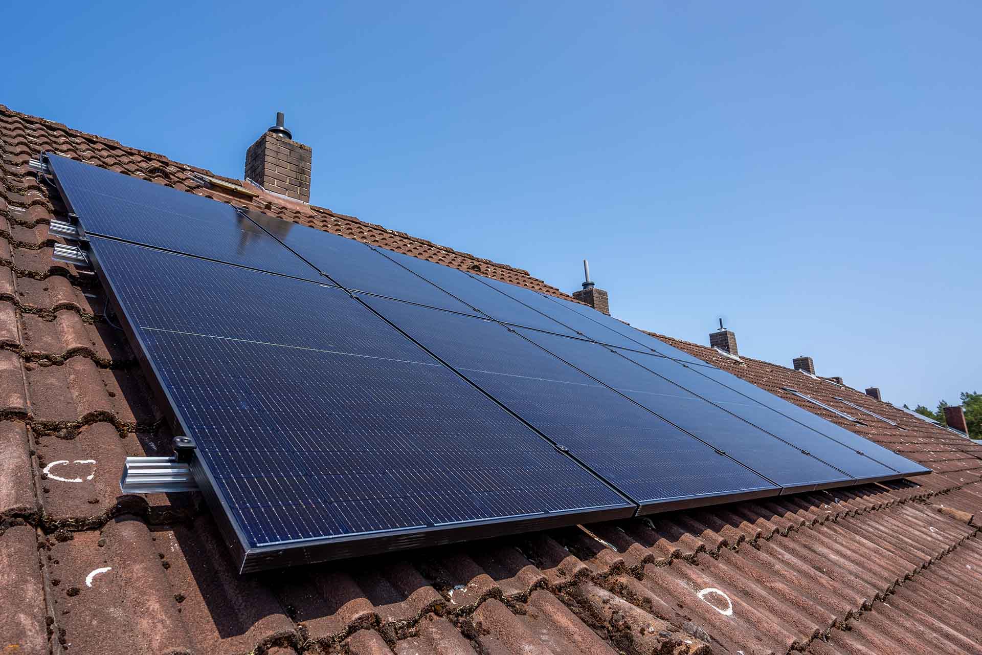 PV-Anlage