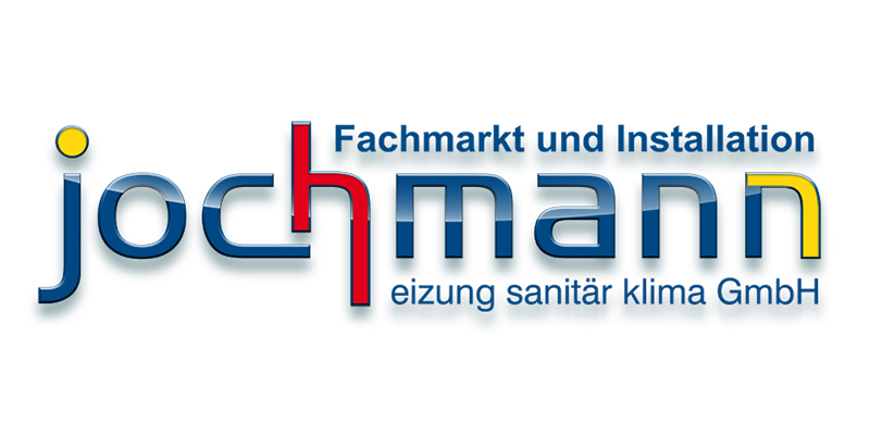 Logo Jochmann GmbH