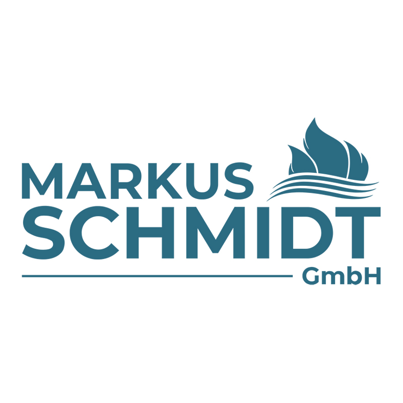 Logo Markus Schmidt