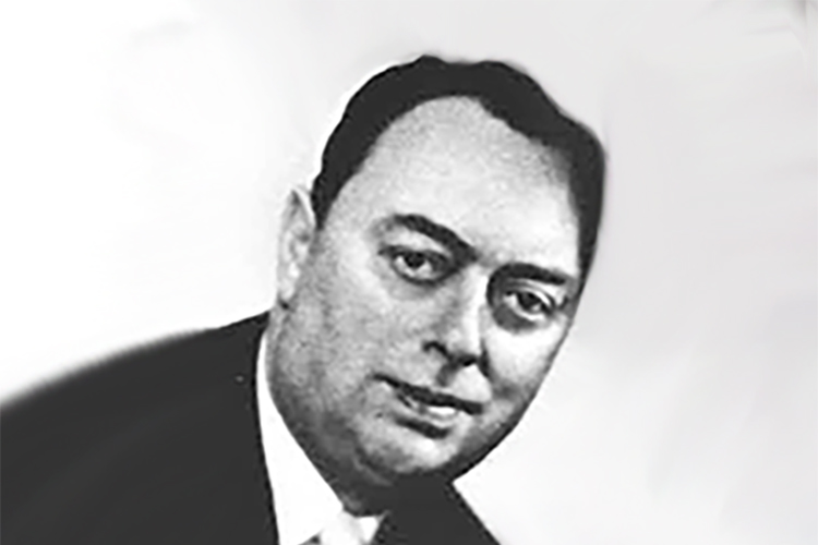 Nils Bernerup