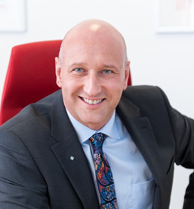 Phil Hurley