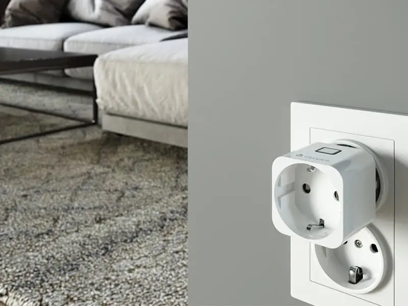 electrical outlet smart accessories