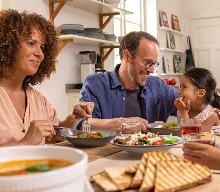 dining family