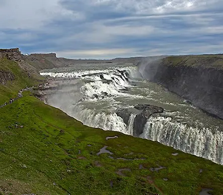 Icelandic story of success