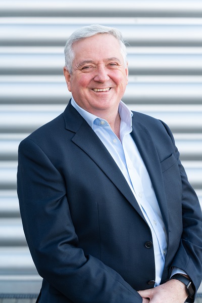 David Thomas
