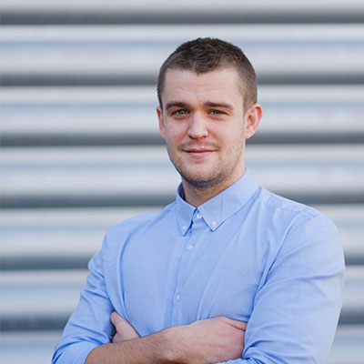 Tyler Bower