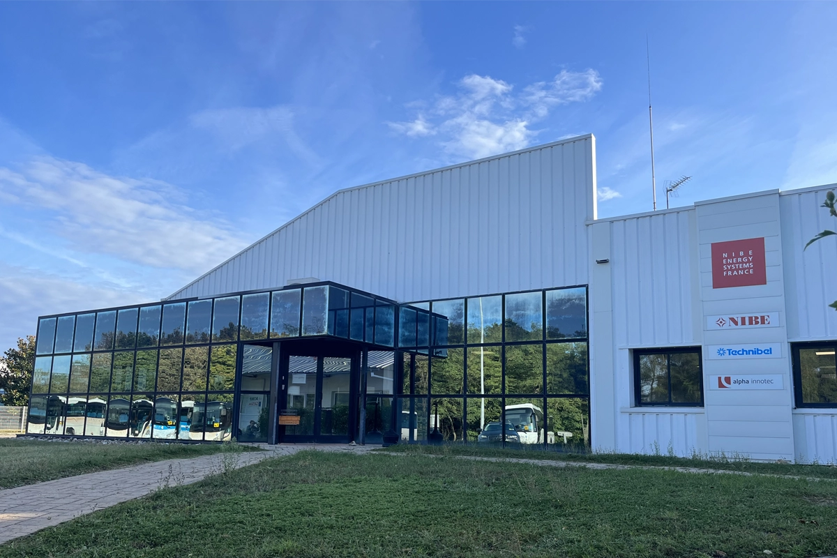 Bureaux-Reyrieux