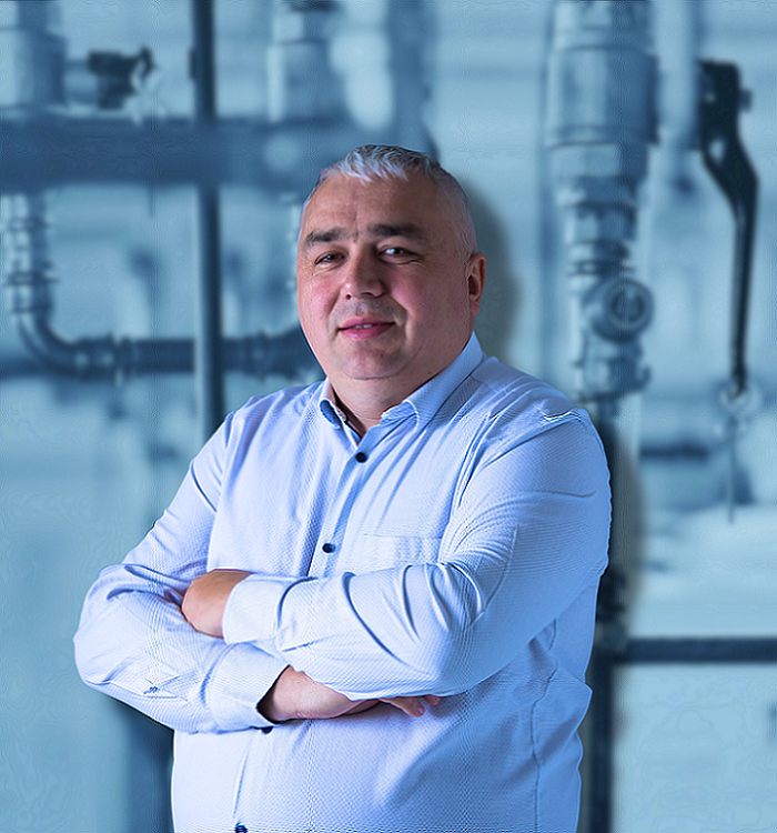 Tomasz Gdaczyński