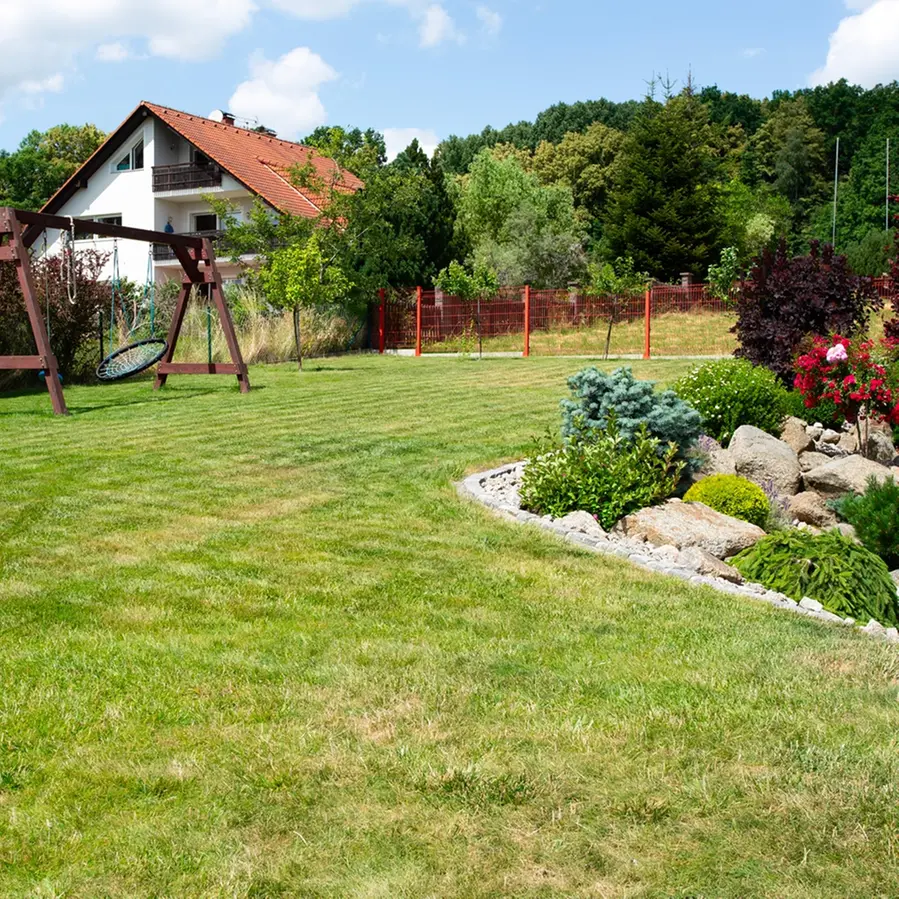 Tepelné čerpadlo NIBE rodinný dům